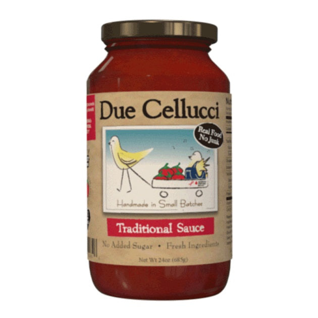 due-cellucci-traditional-tomato-sauce