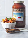 Due-Cellucci-Sauce-with-Pasta