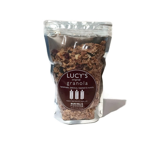 Original Lucy's Granola