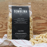 strozzapreti-pasta