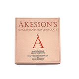 Akesson's Single Plantation Chocolate Gift Set