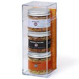 la boite essential spice blend collection