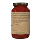 Traditional Tomato Sauce