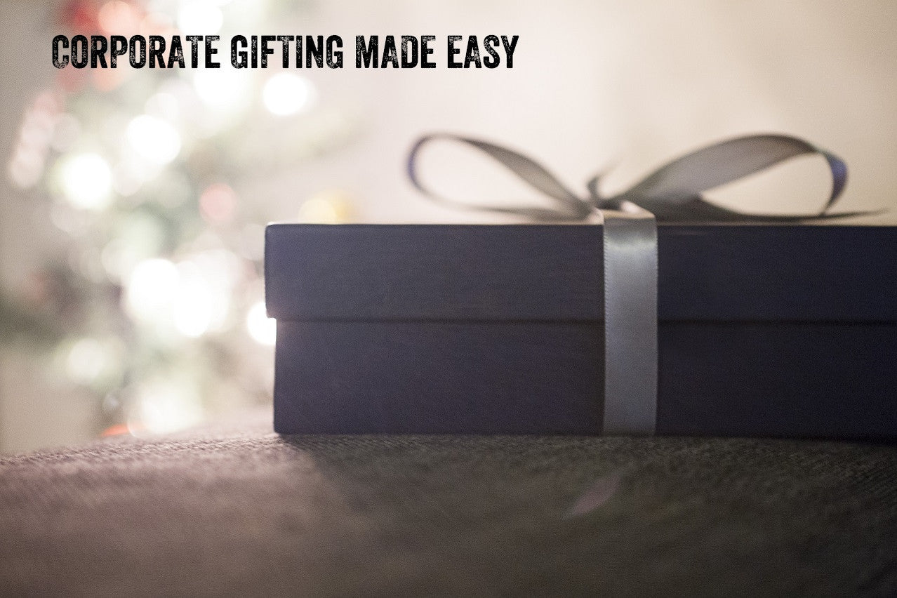 Corporate Gifting